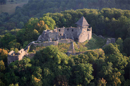 Таинственные места Украины