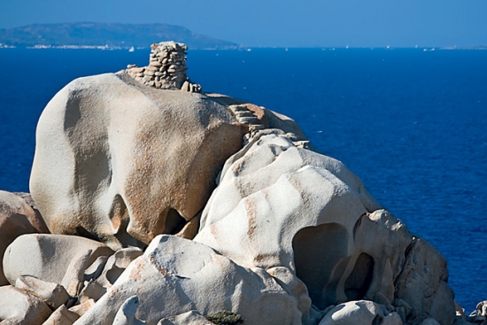 Нураги Сардинии в Италии