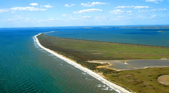 Таинственные места Украины