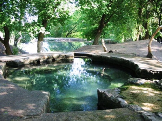 Таинственные места Украины