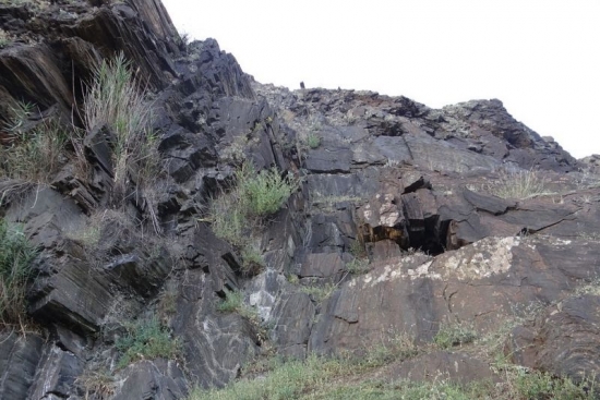 Таинственные места Украины