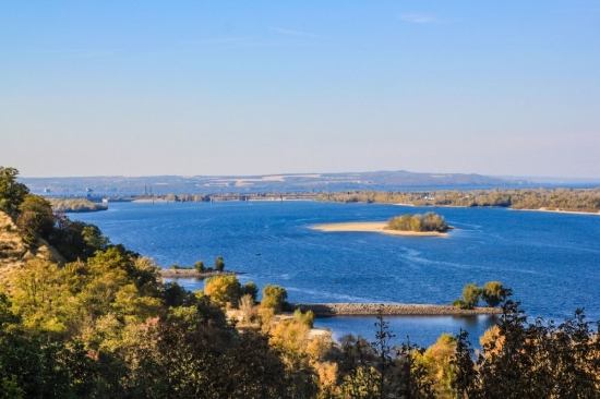 Таинственные места Украины