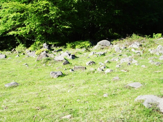 Таинственные места Украины