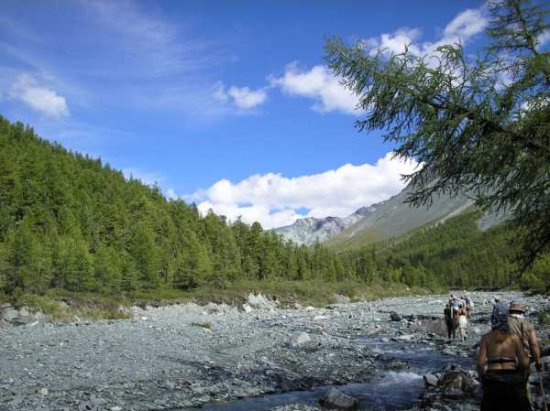 Долина Ярлу