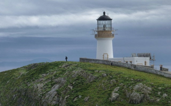 Фланнанские острова